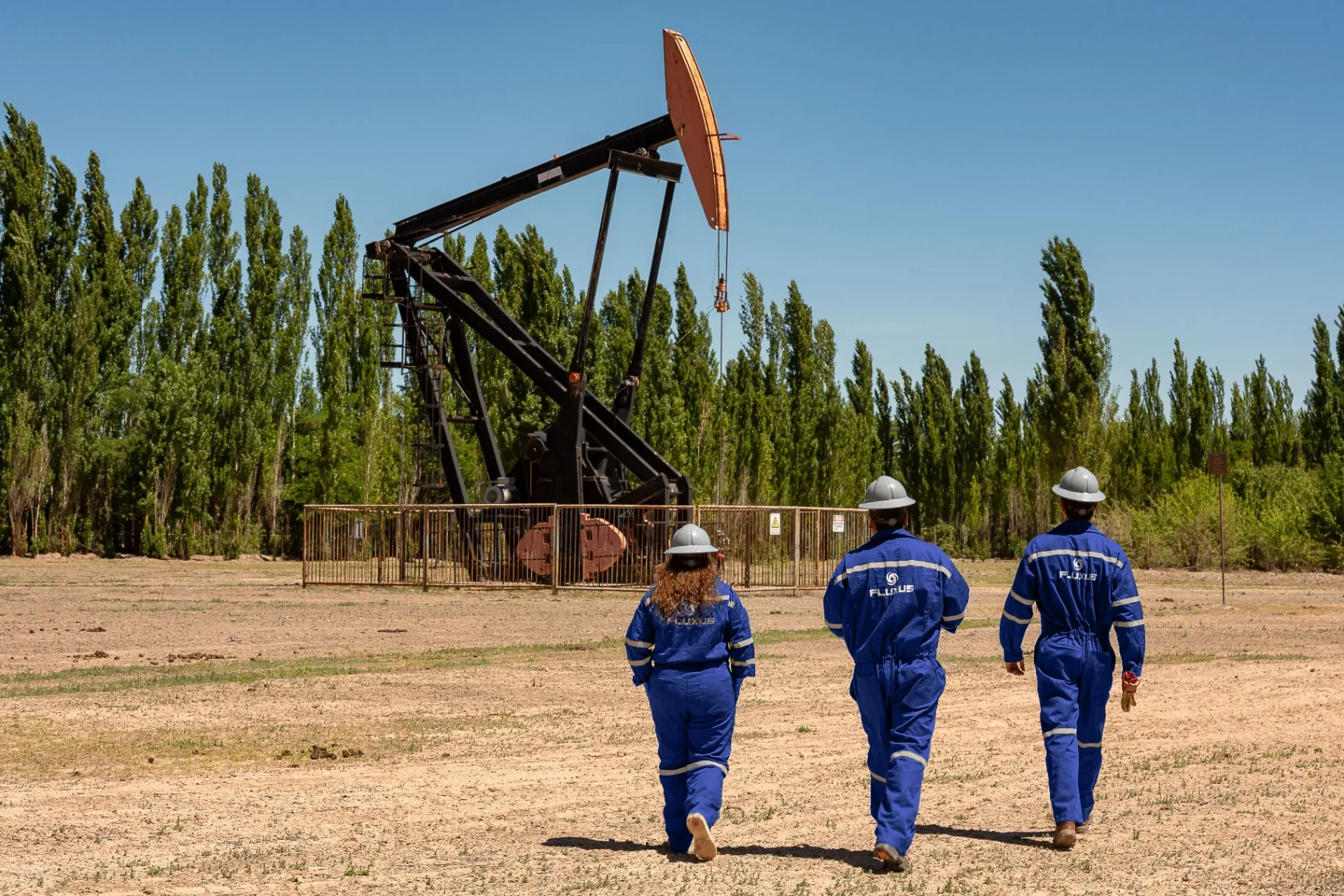El futuro energético de Latinoamérica