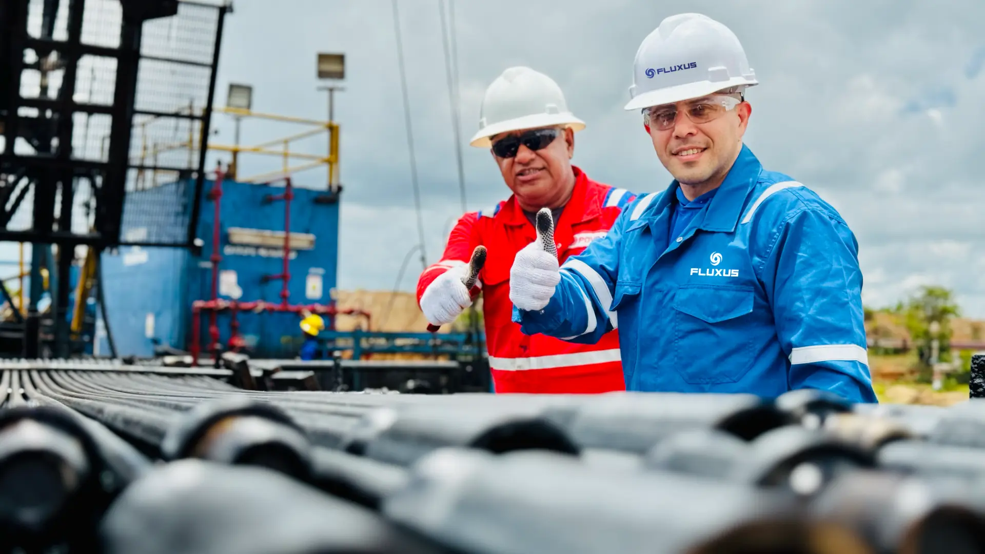 Fluxus Oil, Gas & Energy adquiere A&B Oil and Gas con plan de crecimiento para Petrolera Roraima